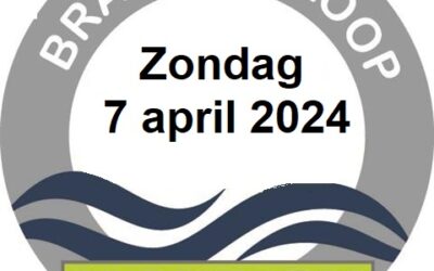 Braassemloop 2024 nieuwe opzet