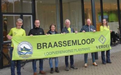 Routes Braassemloop 2024 bekend