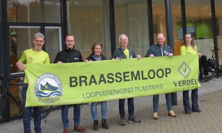 Routes Braassemloop 2024 bekend
