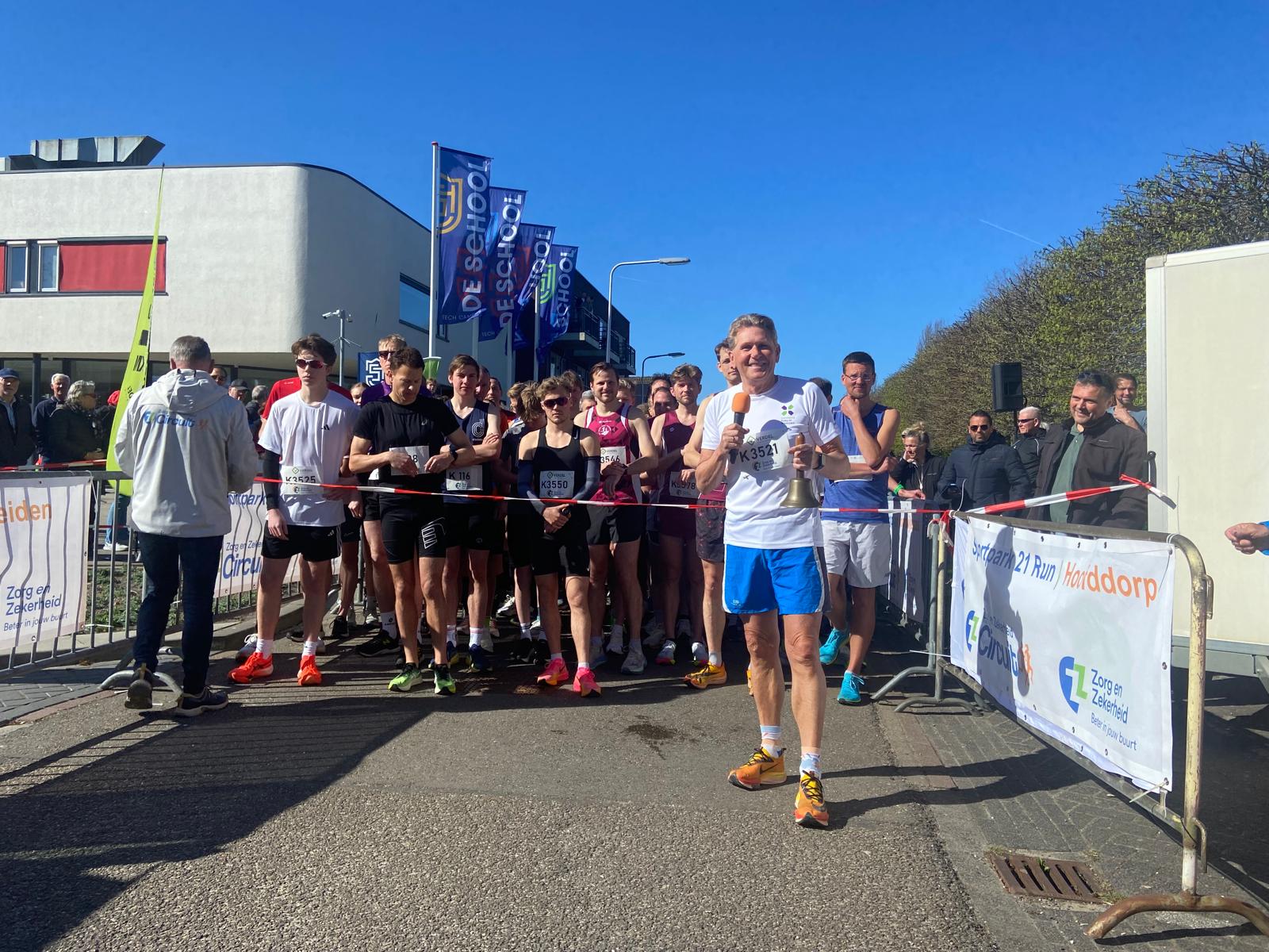 starter braassemloop 2025