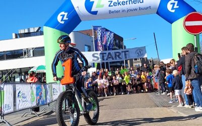 Braassemloop trekt weer meer deelnemers