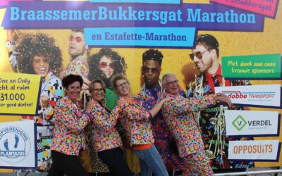 Inschrijving One en Only 9 mei open