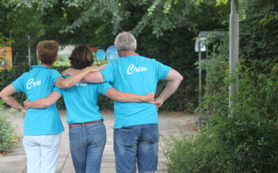 Rondje Ka klaterend succes